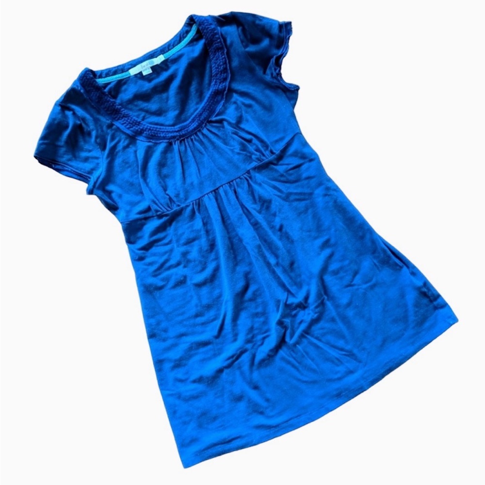 Boden TeeShirt Tunic US6 UK10